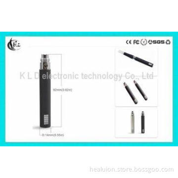 Colorful EGO-V Variable Voltage E-cigarette , 3 V - 6 V Lea
